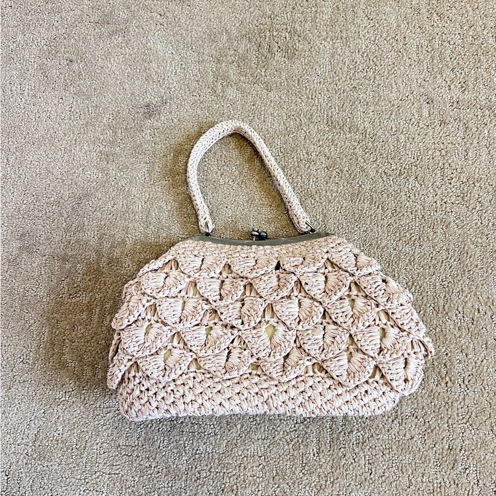 Patricia Nash handbag